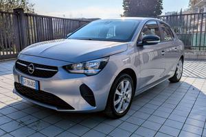 Opel Corsa Edition 1.2 75 cv con impianto GPL