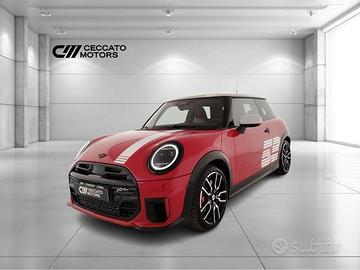Mini Mini Cooper F66 3p Mini Cooper 3p 2.0 John Co