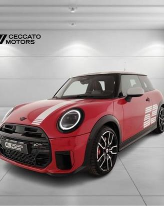 Mini Mini Cooper F66 3p Mini Cooper 3p 2.0 John Co