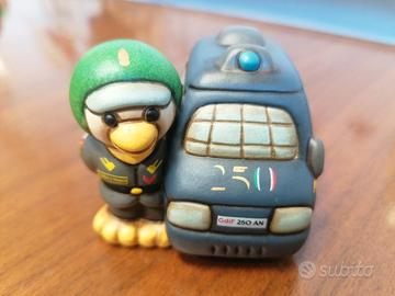 Thun Guardia di Finanza 250°