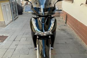 Honda sh 150
