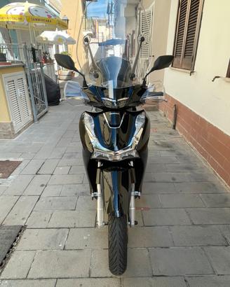 Honda sh 150