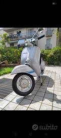 vespa ET3 1981 
