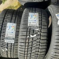 315 35 20 e 275 40 20 kumho nuove