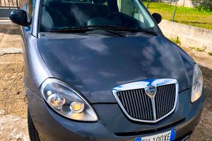 LANCIA Y 1.2 DIVA 69CV Km 62.900