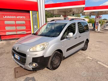 Peugeot Partner Tepee 1.6HDI NEOPATENTATI 5posti e