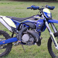 Sherco SE300-R