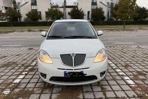Lancia ypsilon 1.3 multijet Platino