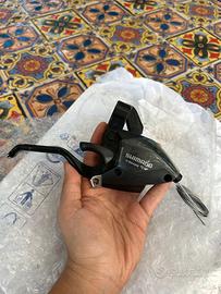 Cambio destro SHIMANO ST-EF51-A8R