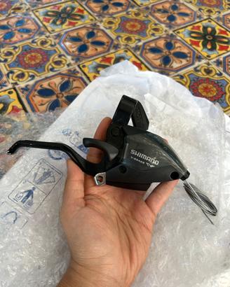 Cambio destro SHIMANO ST-EF51-A8R