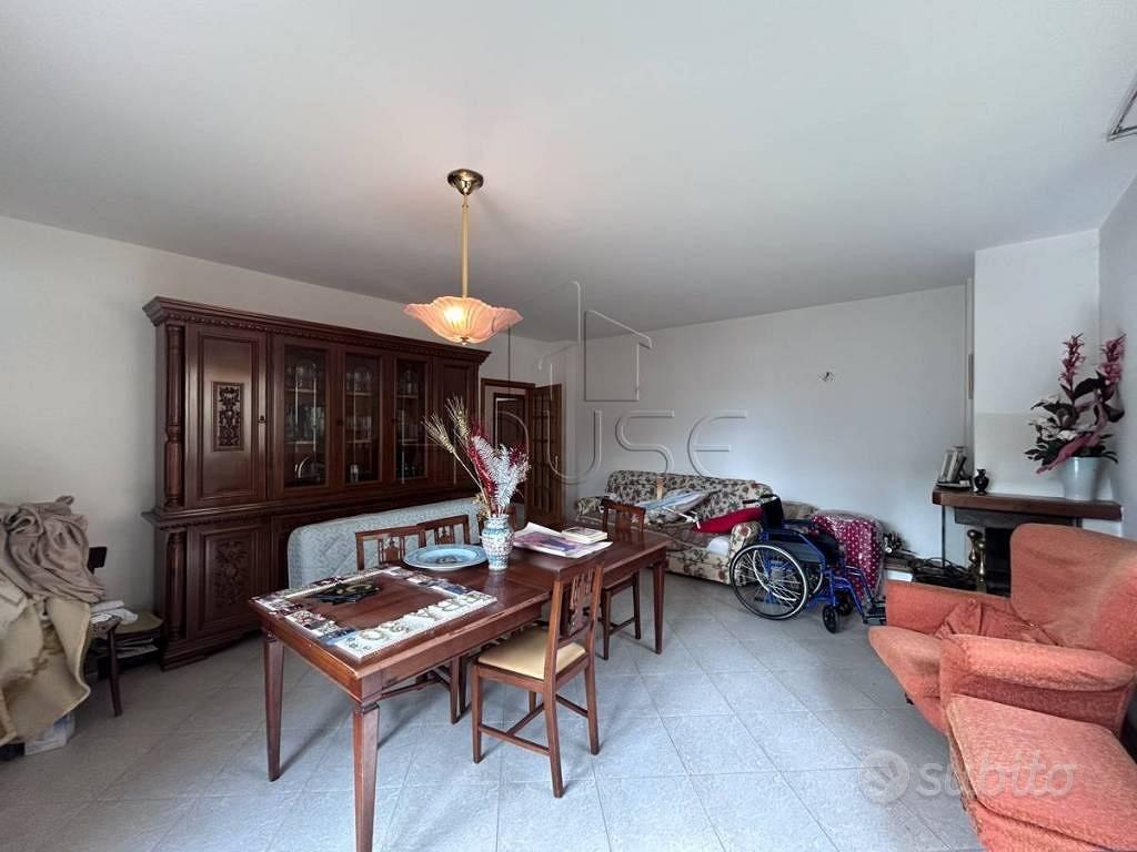 Appartamento – Citerna, Zoccolanti - Vista 4