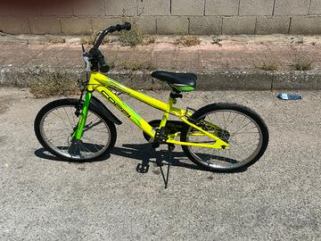 Bicicletta