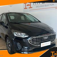 FORD Fiesta 1.1 75 CV 5p. Plus