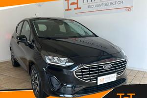 FORD Fiesta 1.1 75 CV 5p. Plus