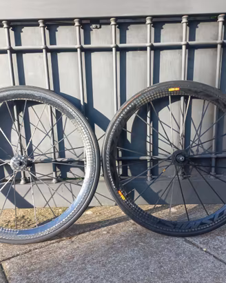 Ruote Mavic Cosmic Ultimate