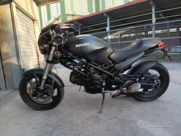 Ducati Monster 695 imm 06