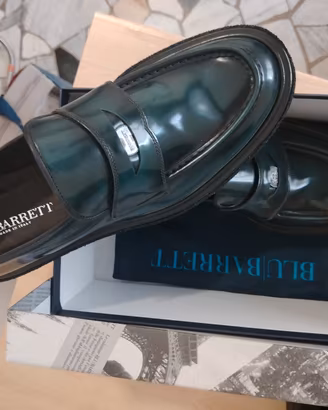 Scarpe Barrett nuove