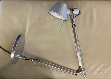 Lampada da tavolo Artemide Tolomeo Mini