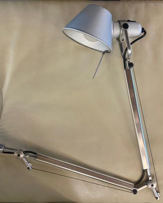 Lampada da tavolo Artemide Tolomeo Mini