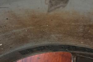 Cerchi opel corsa da 17 