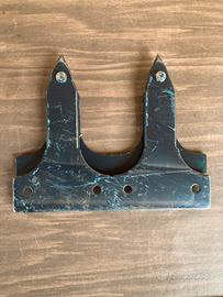 Barra falciante gaspardo