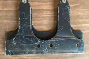 Barra falciante gaspardo