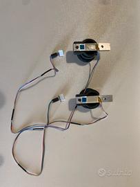 Bilancia Piedini Vorwerk Bimby TM31