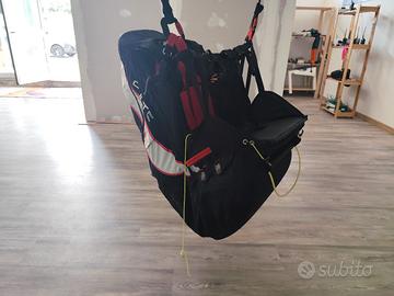 Selletta Imbrago Parapendio Skywalk CultC L