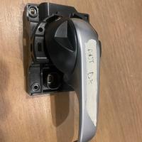 Maniglia porta ANT Dx Fiat 500X 2016 originale
