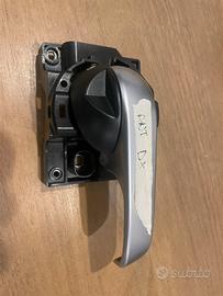 Maniglia porta ANT Dx Fiat 500X 2016 originale