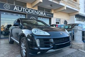 Porsche Cayenne 3.0 Diesel#XENO#PELLE#TETTO