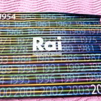 RAI 1954/2004 - 50 Anni di TV