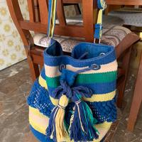 Borsa a secchiello