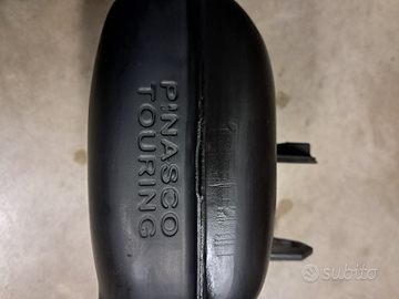 Marmitta per vespa px125