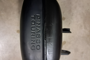 Marmitta per vespa px125