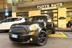 Mini Cooper D Countryman 1.6 ALL4
