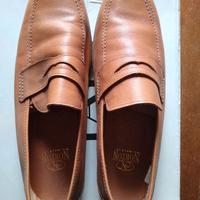 Mocassino da uomo - Norton