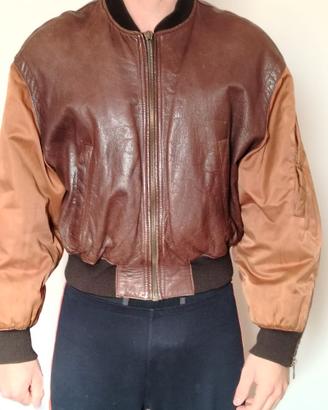 bomber uomo