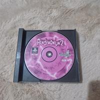 Pandemonium 2 ps1