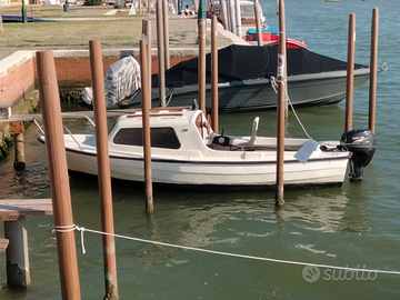 Pilotina karnerplastica