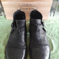 Scarponcini uomo Emerson