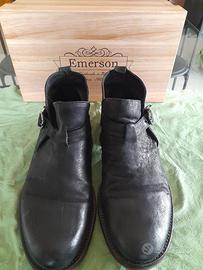 Scarponcini uomo Emerson