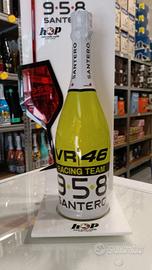Bottiglia da collezione VR46 ORIGINALE