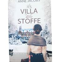 La Villa delle Stoffe