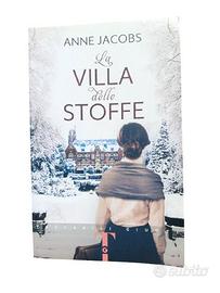 La Villa delle Stoffe