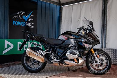 BMW R 1250 RS - MY 2021 | 31.480 km