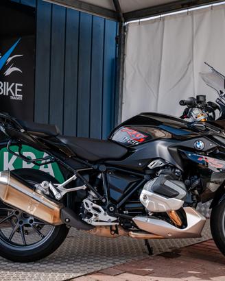 BMW R 1250 RS - MY 2021 | 31.480 km