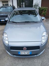 FIAT GRANDE PUNTO 1.4 5 porte Active - Cambio Semi