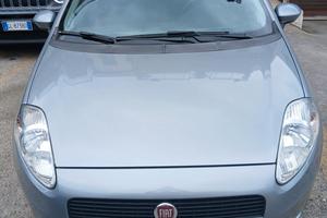 FIAT GRANDE PUNTO 1.4 5 porte Active - Cambio Semi