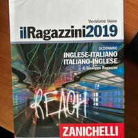 Dizionario inglese-italiano
